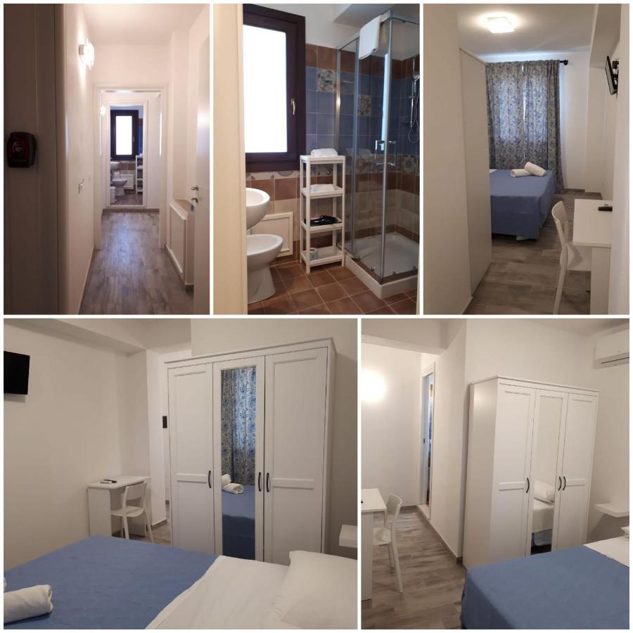 Cuor Di Leone Guest House فافينانا المظهر الخارجي الصورة