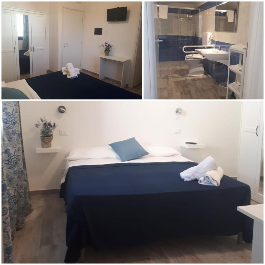 Cuor Di Leone Guest House فافينانا المظهر الخارجي الصورة