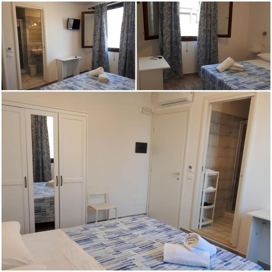 Cuor Di Leone Guest House فافينانا المظهر الخارجي الصورة