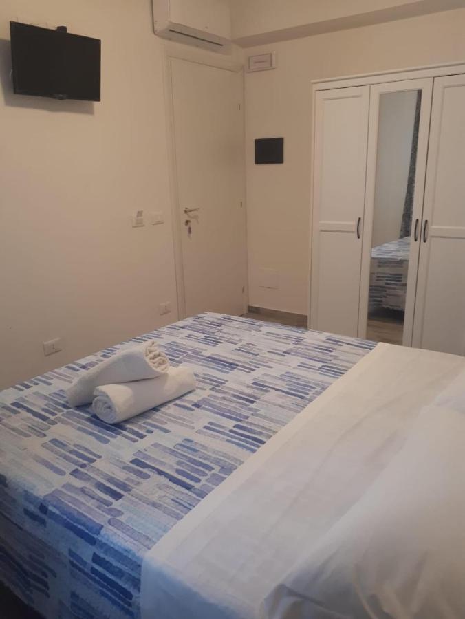 Cuor Di Leone Guest House فافينانا المظهر الخارجي الصورة